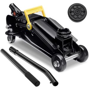 Produktbild für Rangierwagenheber Monzana 102817