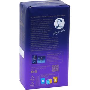 Produktbild für Kaffee Eilles Kraftvoll