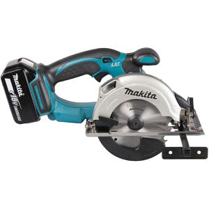 Produktbild für Handkreissäge Makita DSS501Z, akkubetrieben