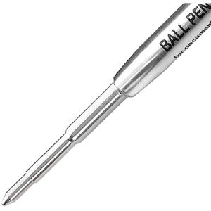 Produktbild für Kugelschreiberminen Montblanc 128216 Modena Red