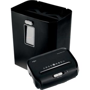 Produktbild für Aktenvernichter Rexel 2104581EU ProMax REX623, schwarz