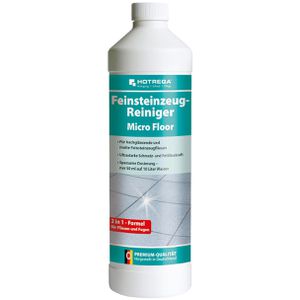 Steinreiniger Hotrega Micro Floor