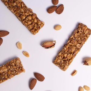 Produktbild für Müsliriegel foodloose Salty Cara, BIO