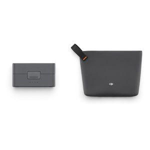 Produktbild für Mikrofon-Ladegerät DJI Mic 3 Ladeschale