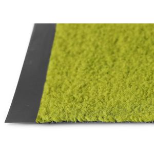 Produktbild für Schmutzfangmatte Floordirekt Monochrom