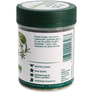 Produktbild für Gewürzmischung Fuchs Gourmet Qualität, Italienische Kräuter