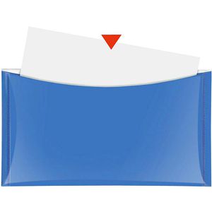 Produktbild für Dokumententasche Veloflex Velocolor 4571150