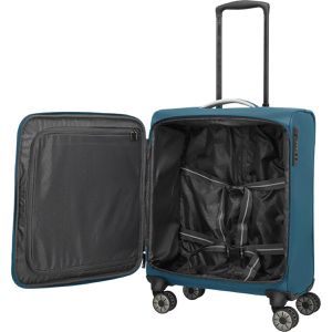 Produktbild für Koffer Travelite Jetpack Max 4 Cabin, petrol