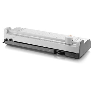 Produktbild für Laminiergerät Peach PBP460, 6in1, mit 2 Rollen, A3
