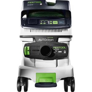 Produktbild für Nass-Trockensauger Festool Absaugmobil Cleantec CTL 36 EI AC