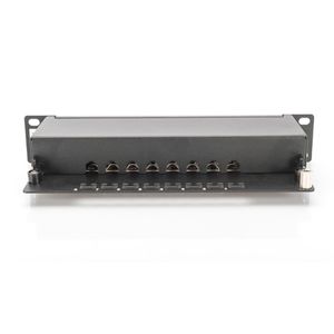 Produktbild für Patchpanel Digitus DN-91608S, Cat 6