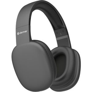 Produktbild für Kopfhörer Denver BTH-252, schwarz