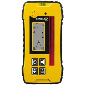 Produktbild für Laser-Empfänger Stabila 16957, REC 300 Digital