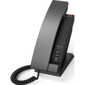 Produktbild für Telefon Snom HD100, schwarz