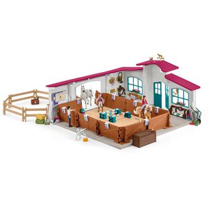 Produktbild für Spielset schleich HORSE CLUB 42639, ab 5 Jahre