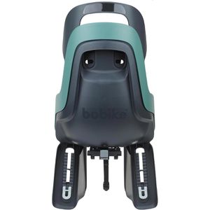 Produktbild für Fahrrad-Kindersitz bobike GO Maxi MIK-HD