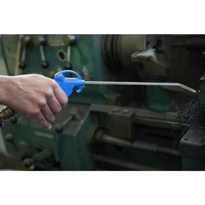 Produktbild für Druckluftpistole Brilliant-Tools BT160500, Set