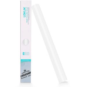 Produktbild für Bügelfolie LOKLiK Plotterfolie, Basic