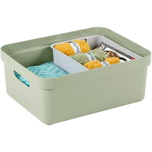 Produktbild für Aufbewahrungskorb Sunware Sigma Home 09700683, 24L