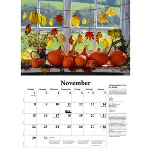 Produktbild für Bildkalender Dumont 130201, Neuer Küchenkalender, Jahr 2027