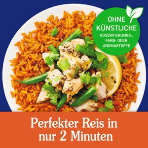 Produktbild für Fertiggericht Bens-Original Express Reis