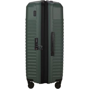 Produktbild für Koffer Samsonite Intuo Spinner exp. olivgrün