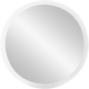 Produktbild für Wandspiegel Möbelpartner 153131, rund