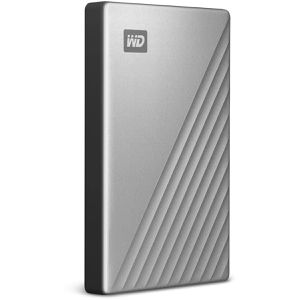 Produktbild für Festplatte WesternDigital My Passport Ultra
