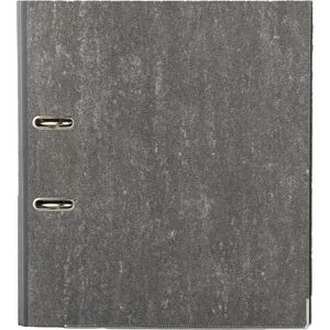 Produktbild für Ordner Grüner-Balken Karton, A4, 5cm