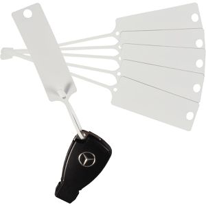 Schlaufenetiketten