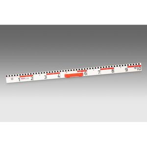 Produktbild für Tafelzeichengerät Wissner PROFI 160300.000, Lineal