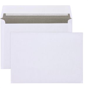 Briefumschläge Office-Products weiß, C6