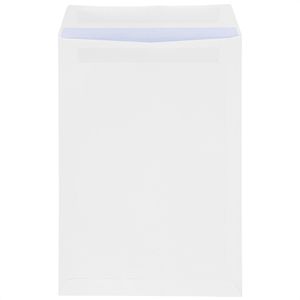 Produktbild für Versandtaschen Office-Products weiß, B4