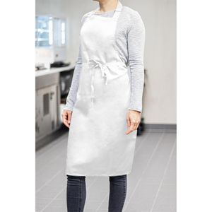 Produktbild für Kochschürze Portwest S841, Latzschürze