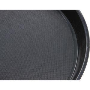 Produktbild für Serviertablett Hendi 878408, rund, Ø 36cm