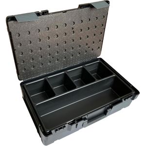 Produktbild für Werkzeugkoffer Bosch-Sortimo XL-BOXX 6100000021
