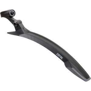Produktbild für Fahrrad-Schutzblech Zefal Deflector 60 Set 27 Zoll