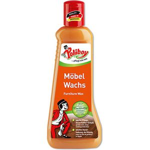 Möbelpolitur Poliboy 64200, Möbel Wachs