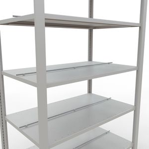 Produktbild für Aktenregal Schulte MULTIplus150, 36049, aus Metall