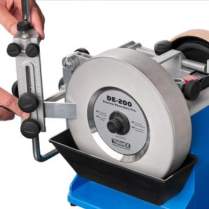 Produktbild für Schleifscheibe Tormek DE-200 Diamond Extra Fine