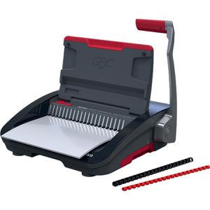 Bindegerät GBC CombBind CB20, A4, manuell