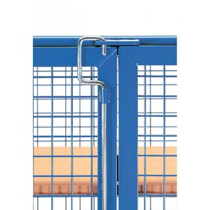 Produktbild für Etagenwagen Fetra Kastenwagen, 4392
