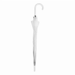 Produktbild für Regenschirm Böttcher-AG Glockenschirm Honeymoon, transparent