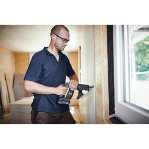 Produktbild für Trockenbauschrauber Festool DURADRIVE DWC 18-2500
