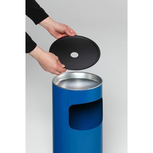 Produktbild für Aschenbecher VAR H61K, 3553