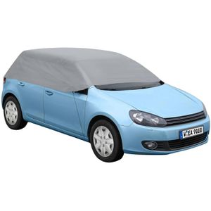 Autoabdeckung APA Premium L