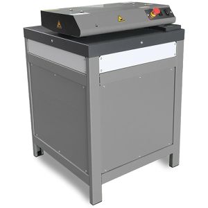 Papierpolstermaschine Cushion-Pack CP422, 4-6m³/h