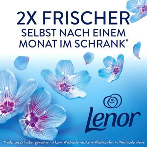 Produktbild für Wäscheparfüm Lenor Aprilfrisch
