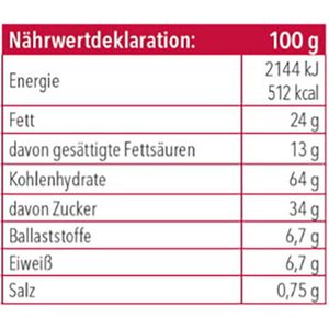 Produktbild für Kekse Schär Digestive Choc