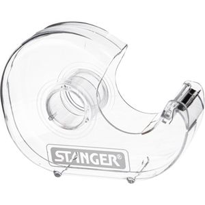 Klebebandabroller Stanger transparent